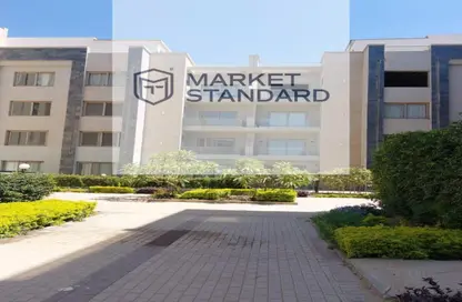 شقة - 2 غرف نوم - 2 حمامات للبيع في جاليريا  مون فالى - المستثمرين الجنوبية - مدينة القاهرة الجديدة - القاهرة