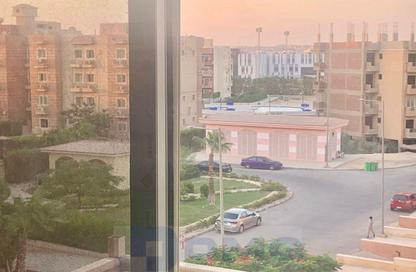 شقة - 2 غرف نوم - 2 حمامات للبيع في شارع دريم لاند - دريم لاند - طريق الواحات - مدينة 6 أكتوبر - الجيزة شقة - 2 غرف نوم - 2 حمامات للبيع في شارع دريم لاند - دريم لاند - طريق الواحات - مدينة 6 أكتوبر - الجيزة