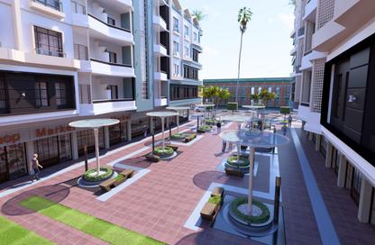 Apartment - Studio - 1 for sale in Princess Resort - Hurghada Resorts - Hurghada - Red Sea