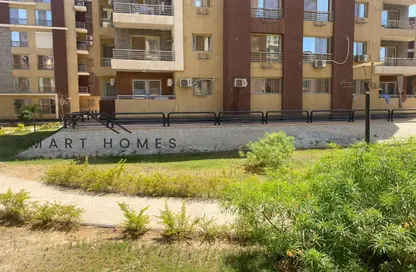 Apartment - 3 Bedrooms - 3 Bathrooms for rent in Jannat October - 6 October Compounds - 6 October City - Giza