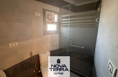 Apartment - 3 Bedrooms - 2 Bathrooms for rent in Al Mohandes Ahmed Kamal Hamdy St. - 16th District - Sheikh Zayed City - Giza