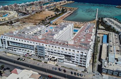 شقة - 1 حمام للبيع في سكانديك ريزورت - منتجعات الغردقة - الغردقة - محافظة البحر الاحمر شقة - 1 حمام للبيع في سكانديك ريزورت - منتجعات الغردقة - الغردقة - محافظة البحر الاحمر