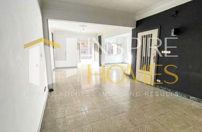 Apartment - 3 Bedrooms - 1 Bathroom for rent in Gamal Abdel Nasser Road - Sidi Beshr - Hay Awal El Montazah - Alexandria