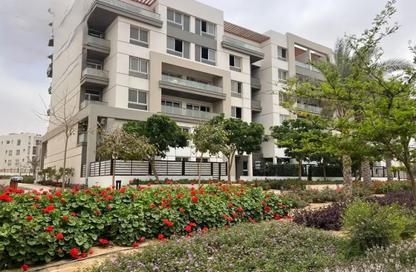 Apartment - 3 Bedrooms - 3 Bathrooms for sale in Garden Residence - Hyde Park - New Cairo City - Cairo Apartment - 3 Bedrooms - 3 Bathrooms for sale in Garden Residence - Hyde Park - New Cairo City - Cairo