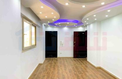 Apartment - 3 Bedrooms - 2 Bathrooms for sale in Ibrahimia - Hay Wasat - Alexandria