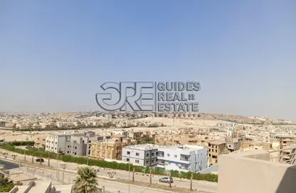 منزل مزدوج - 5 غرف نوم - 5 حمامات للبيع في الريم ريزيدنس - محور 26 يوليو - مدينة 6 أكتوبر - الجيزة منزل مزدوج - 5 غرف نوم - 5 حمامات للبيع في الريم ريزيدنس - محور 26 يوليو - مدينة 6 أكتوبر - الجيزة