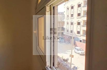 Apartment - 3 - 2 for sale in Gate 3 old - Khafre - Hadayek El Ahram - Giza