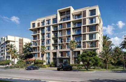 Townhouse - 4 - 5 for sale in City Gate - 5th Settlement Compounds - The 5th Settlement - New Cairo City - Cairo