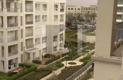Apartment - 1 Bedroom - 1 Bathroom for sale in Mivida - 5th Settlement Compounds - The 5th Settlement - New Cairo City - Cairo