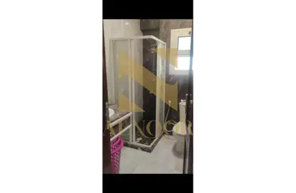 Apartment - 2 Bedrooms - 1 Bathroom for rent in The portal - Beverly Hills - Sheikh Zayed Compounds - Sheikh Zayed City - Giza