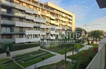 Apartment - 2 Bedrooms - 2 Bathrooms for sale in Al Burouj Compound - El Shorouk Compounds - Shorouk City - Cairo