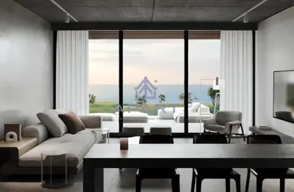 شاليه - غرفة نوم - 1 حمام للبيع في ميسكا - سوما باى - سفاجا - الغردقة - محافظة البحر الاحمر