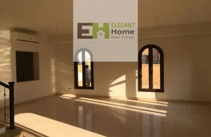 Townhouse - 3 Bedrooms - 3 Bathrooms for sale in Mivida - 5th Settlement Compounds - The 5th Settlement - New Cairo City - Cairo