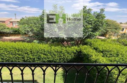 Townhouse - 3 Bedrooms - 3 Bathrooms for sale in Mivida - 5th Settlement Compounds - The 5th Settlement - New Cairo City - Cairo