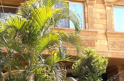 Apartment - 3 Bedrooms - 2 Bathrooms for sale in El Yasmeen 4 - El Yasmeen - New Cairo City - Cairo