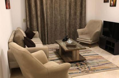 Apartment - 2 Bedrooms - 1 Bathroom for rent in Rawdat Zayed - 12th District - Sheikh Zayed City - Giza