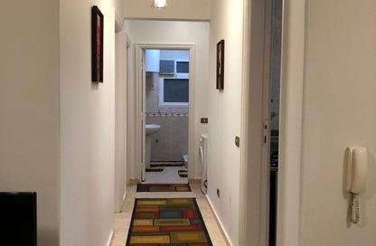 Apartment - 2 Bedrooms - 1 Bathroom for rent in Rawdat Zayed - 12th District - Sheikh Zayed City - Giza