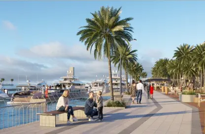 Chalet - 1 Bedroom - 1 Bathroom for sale in IL Monte Galala - Al Ain Al Sokhna - Suez Chalet - 1 Bedroom - 1 Bathroom for sale in IL Monte Galala - Al Ain Al Sokhna - Suez