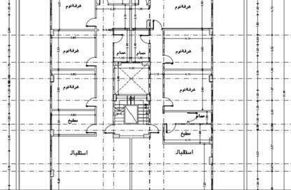 Apartment - 3 Bedrooms - 2 Bathrooms for sale in Orouba Axis - Area A - Ganoob El Acadimia - New Cairo City - Cairo Apartment - 3 Bedrooms - 2 Bathrooms for sale in Orouba Axis - Area A - Ganoob El Acadimia - New Cairo City - Cairo