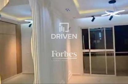 شقة - 2 غرف نوم - 1 حمام للبيع في بالمز - طريق الواحات - مدينة 6 أكتوبر - الجيزة