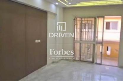 Apartment - 2 Bedrooms - 1 Bathroom for sale in Palms - Al Wahat Road - 6 October City - Giza