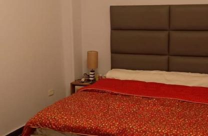 Apartment - 2 Bedrooms - 2 Bathrooms for rent in Street20 - District 2 - The 5th Settlement - New Cairo City - Cairo