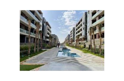Apartment - 3 Bedrooms - 3 Bathrooms for rent in El Patio Oro - 5th Settlement Compounds - The 5th Settlement - New Cairo City - Cairo