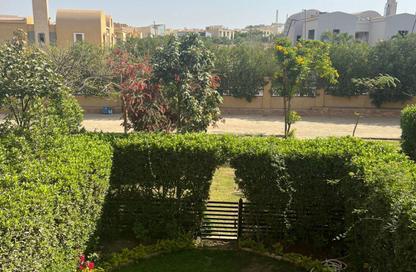 دوبلكس - 3 غرف نوم - 3 حمامات للايجار في كازا - كمبوندات الشيخ زايد - الشيخ زايد - الجيزة