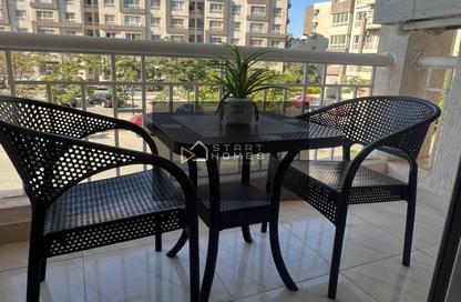 Apartment - 2 - 1 for rent in B12 - Madinaty - Cairo Apartment - 2 - 1 for rent in B12 - Madinaty - Cairo