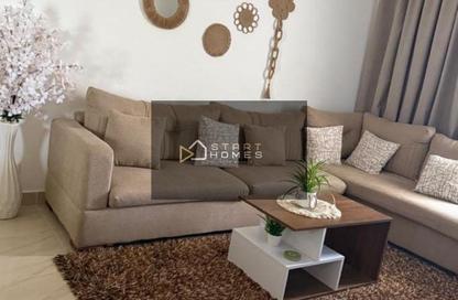 Apartment - 2 - 1 for rent in B12 - Madinaty - Cairo