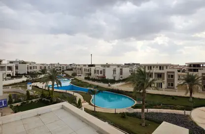 فيلا - 3 غرف نوم - 3 حمامات للبيع في فيفنز الشروق - كمبوندات الشروق - مدينة الشروق - القاهرة