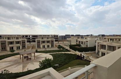 Villa - 3 Bedrooms - 3 Bathrooms for sale in VIVENS El Shorouk - El Shorouk Compounds - Shorouk City - Cairo