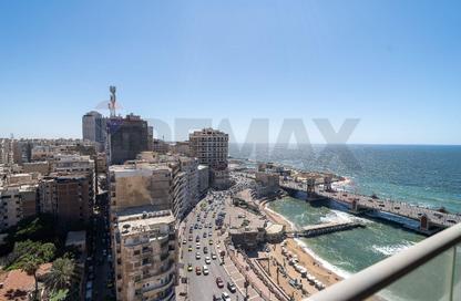 Apartment - 3 Bedrooms - 3 Bathrooms for rent in Stanley Bridge - Stanley - Hay Sharq - Alexandria Apartment - 3 Bedrooms - 3 Bathrooms for rent in Stanley Bridge - Stanley - Hay Sharq - Alexandria