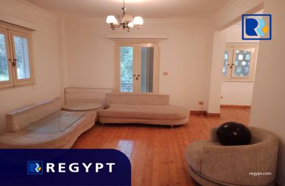 Office Space - Studio - 2 for rent in Street 213 - Degla - Hay El Maadi - Cairo
