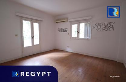 Office Space - Studio - 2 for rent in Street 213 - Degla - Hay El Maadi - Cairo