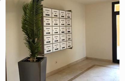 Apartment - 3 Bedrooms - 3 Bathrooms for rent in Mivida - 5th Settlement Compounds - The 5th Settlement - New Cairo City - Cairo