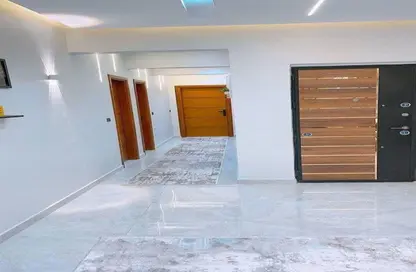 شقة - 3 غرف نوم - 3 حمامات للبيع في كناريا - كمبوندات الشيخ زايد - الشيخ زايد - الجيزة