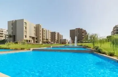 Apartment - 3 Bedrooms - 3 Bathrooms for sale in Village Gardens Katameya - 5th Settlement Compounds - The 5th Settlement - New Cairo City - Cairo