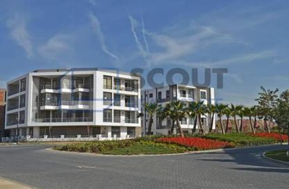 Apartment - 3 Bedrooms - 3 Bathrooms for sale in Shalya Taj City - 5th Settlement Compounds - The 5th Settlement - New Cairo City - Cairo Apartment - 3 Bedrooms - 3 Bathrooms for sale in Shalya Taj City - 5th Settlement Compounds - The 5th Settlement - New Cairo City - Cairo