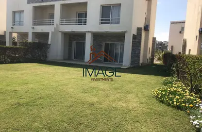 Duplex - 3 Bedrooms - 3 Bathrooms for sale in Amwaj - Sidi Abdel Rahman - North Coast