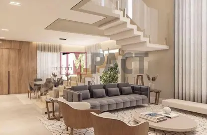 Villa - 6 Bedrooms - 4 Bathrooms for sale in Talala - New Heliopolis Compounds - New Heliopolis - Cairo