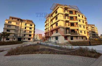 Apartment - 3 - 2 for sale in Badya Palm Hills - 6 October Compounds - 6 October City - Giza Apartment - 3 - 2 for sale in Badya Palm Hills - 6 October Compounds - 6 October City - Giza