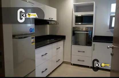 شقة - 2 غرف نوم - 2 حمامات للايجار في ميفيدا - كمبوندات التجمع الخامس - التجمع الخامس - مدينة القاهرة الجديدة - القاهرة