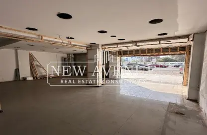 محل - استوديو - 1 حمام للايجار في شارع جسر السويس - روكسي - مصر الجديدة - القاهرة