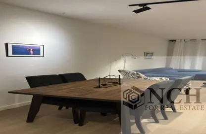 Apartment - 1 Bedroom - 1 Bathroom for rent in Mivida - 5th Settlement Compounds - The 5th Settlement - New Cairo City - Cairo