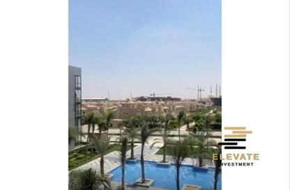 Apartment - 3 Bedrooms - 2 Bathrooms for sale in El Patio Oro - 5th Settlement Compounds - The 5th Settlement - New Cairo City - Cairo
