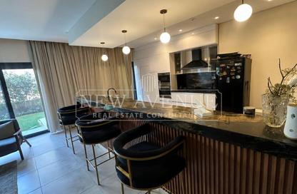 Duplex - 3 - 3 for sale in M Square Gardens - 5th Settlement Compounds - The 5th Settlement - New Cairo City - Cairo Duplex - 3 - 3 for sale in M Square Gardens - 5th Settlement Compounds - The 5th Settlement - New Cairo City - Cairo