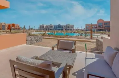 شقة - 2 غرف نوم - 3 حمامات للبيع في كاماران - الجونة - الغردقة - محافظة البحر الاحمر شقة - 2 غرف نوم - 3 حمامات للبيع في كاماران - الجونة - الغردقة - محافظة البحر الاحمر