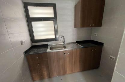 Apartment - 2 Bedrooms - 1 Bathroom for sale in Privado - Madinaty - Cairo