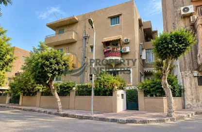 فيلا - 5 غرف نوم - 4 حمامات للبيع في شارع الدقي - الدقي - الجيزة فيلا - 5 غرف نوم - 4 حمامات للبيع في شارع الدقي - الدقي - الجيزة